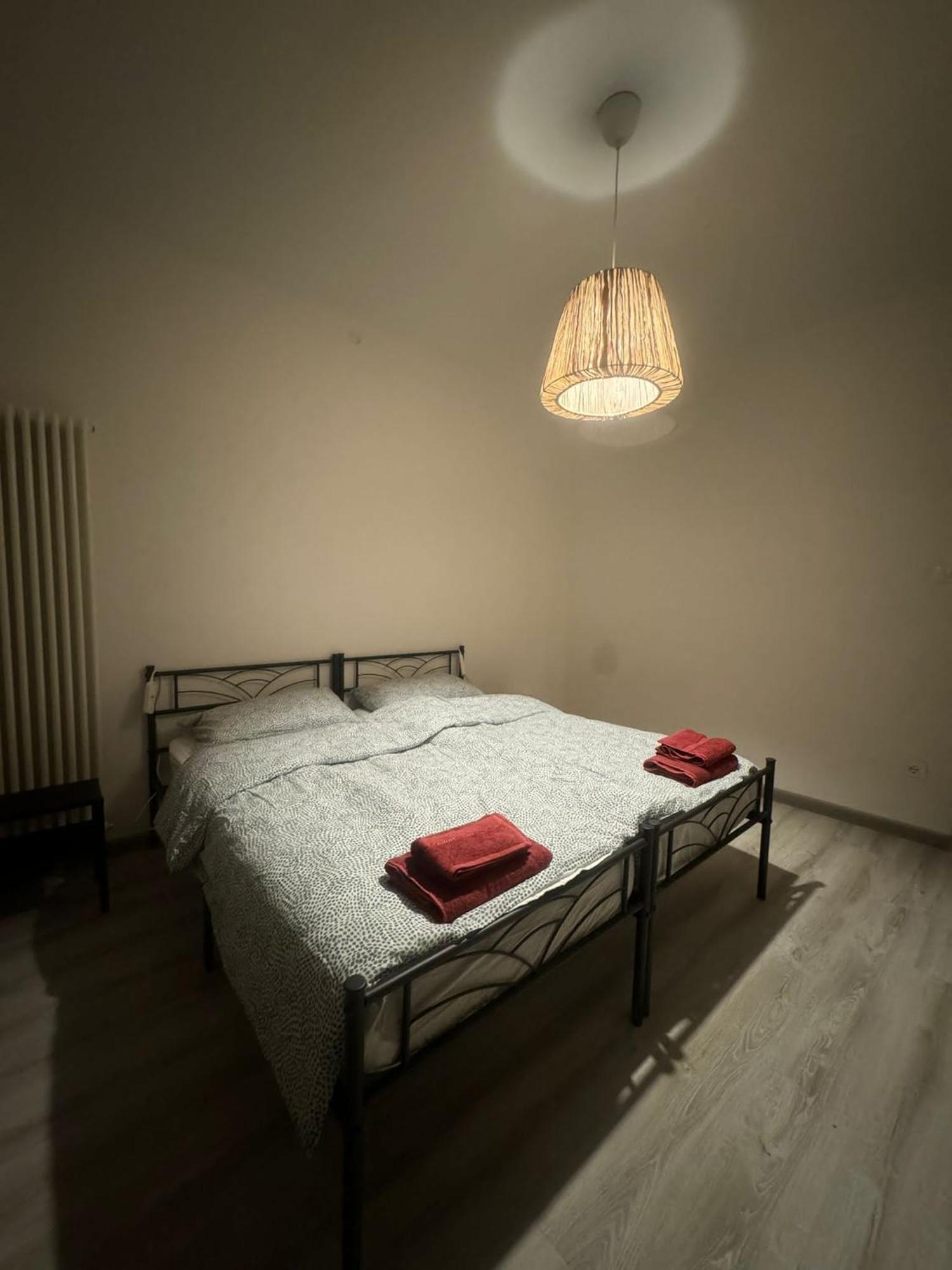Lavanda House Vicenza Kültér fotó