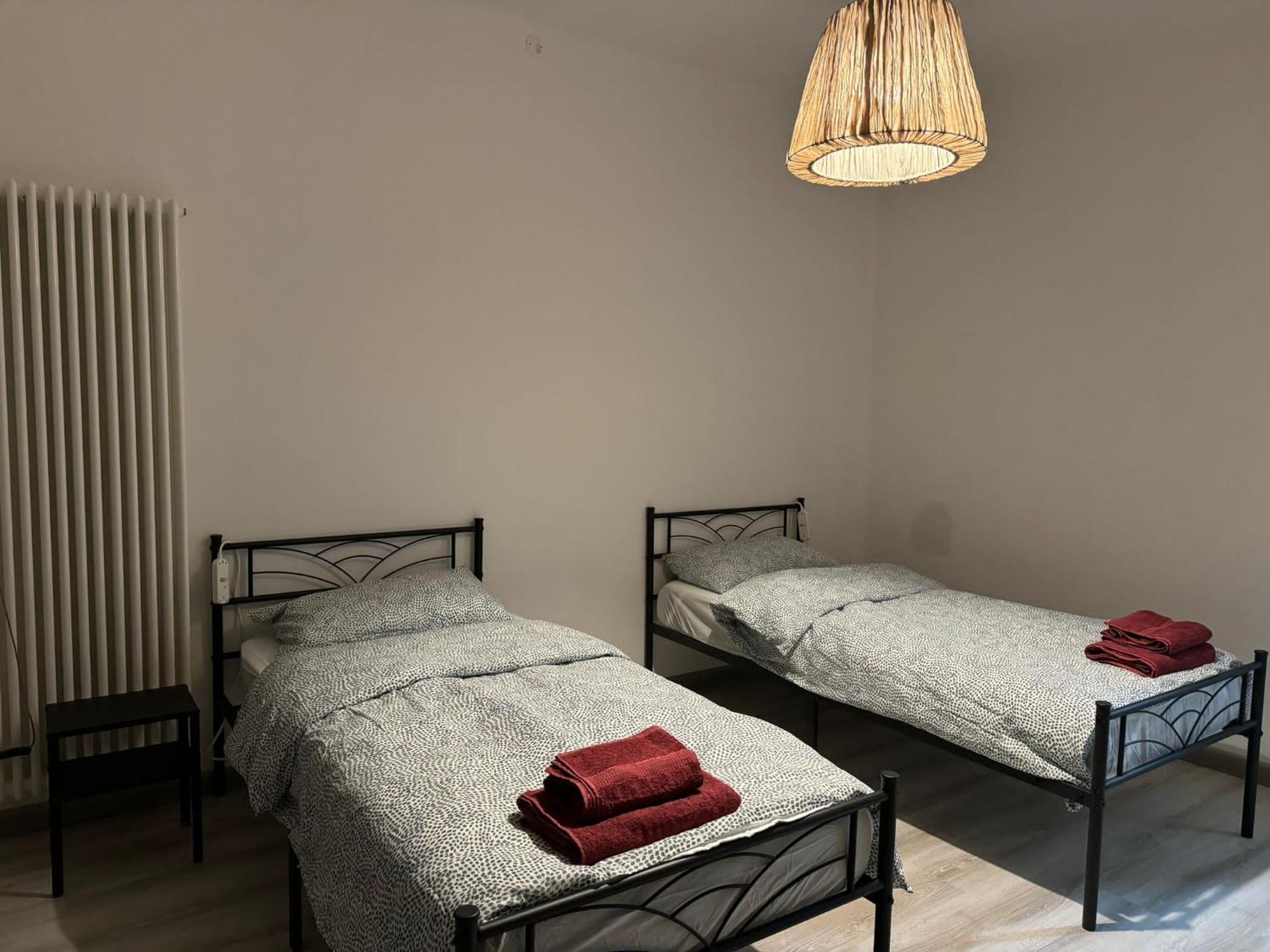 Lavanda House Vicenza Kültér fotó